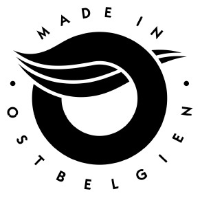 Illustration 6. Logo du label « Made in Ostbelgien »
